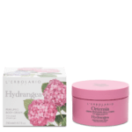 Хортензия - Ароматен крем за тяло