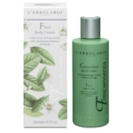 Свежа есенция - Крем-флуид за тяло