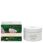 Камелия - Ароматен крем за тяло