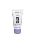 Мини продукт крем за тяло Ирис