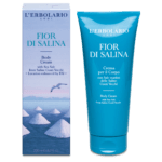 Цвете от солта - Ароматен крем за тяло