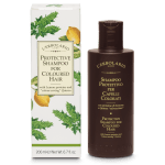 Предпазващ шампоан за боядисана коса