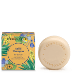 Твърд шампоан за суха коса