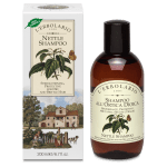 Коприва - Шампоан за суха и чуплива коса