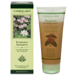 Шампоан за дълбоко почистване