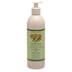 Маслина - Деликатен шампоан