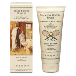 Шампоан за коса и тяло "Спорт"