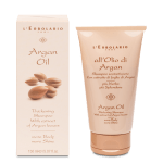 Арганово олио – Шампоан за изтощена коса