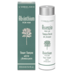 Абсент за него – Шампоан за коса и тяло