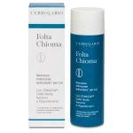 Фолта Киома - Укрепващ шампоан против косопад за Него