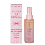 Хиалуронова киселина - Двуфазен мултифункционален спрей за коса