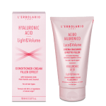 Хиалуронова киселина - Балсам за блясък, обем и плътност