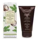 Предпазващ балсам за боядисана коса