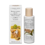 Просо и соя - Възстановяващ флуид за коса