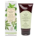 Ексфолиращ шампоан срещу упорит пърхот