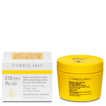 Реален ефект - Интензивно подхранваща маска за суха и изтощена коса