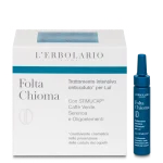 Фолта Киома - Интензивна терапия против косопад за Него 12 х 6 мл