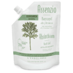 Абсент – Гел за вана и душ - пълнител