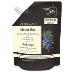 Черна хвойна - Енергизиращ шампоан за коса и тяло - пълнител