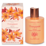 Плумерия - Гел за вана и душ