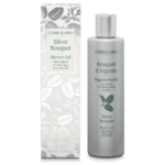 Сребърен букет - Пяна за вана и душ