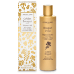 Златен букет - Пяна за вана и душ