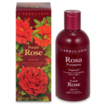 Пурпурна роза - Гел за вана и душ