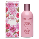 Далия - Пяна за вана и душ