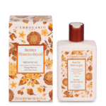 Горски плодове - Пяна за вана и душ