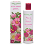 Бяла ружа - Пяна за вана и душ