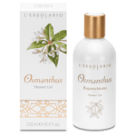 Османтус - Пяна за вана и душ