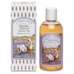 Лавандула - Пяна за вана и душ