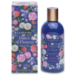 Танцът на цветята - Пяна за вана и душ