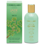 Нефритово дърво - Гел за вана и душ