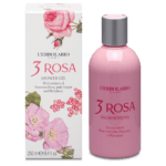 3 Рози - Пяна за вана и душ