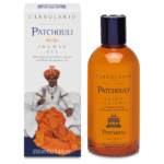 Пачули - Пяна за вана и душ