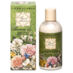 Светли цветя - Пяна за вана и душ