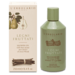 Плодни дръвчета - Пяна за вана и душ