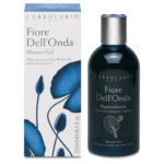 Цвете на вълната - Пяна за вана и душ