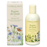 Кралицата на поляните - Пяна за вана и душ