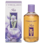 Ирис - Пяна за вана и душ