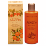 Портокалов акорд - Пяна за вана и душ