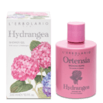Хортензия - Пяна за вана и душ