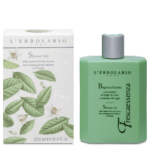 Свежа есенция - Пяна за вана и душ