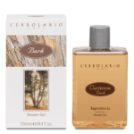 Дървесна кора – Пяна за вана и душ