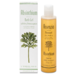 Абсент – Гел за вана и душ