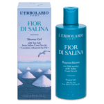 Цвете от солта - Пяна за вана и душ