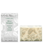 Сребърен букет - Ароматен сапун