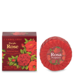 Пурпурна роза - Ароматен сапун