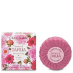 Далия - Ароматен сапун